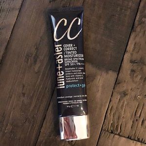 lune + aster CC cream - 1.5 light